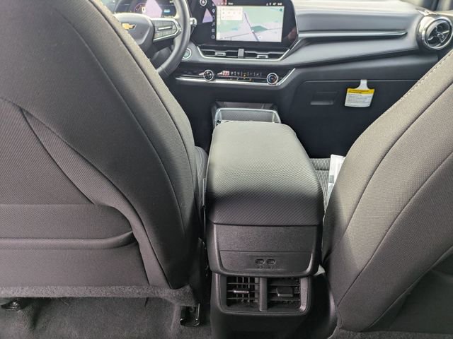 New 2026 Chevrolet Equinox LT image 26