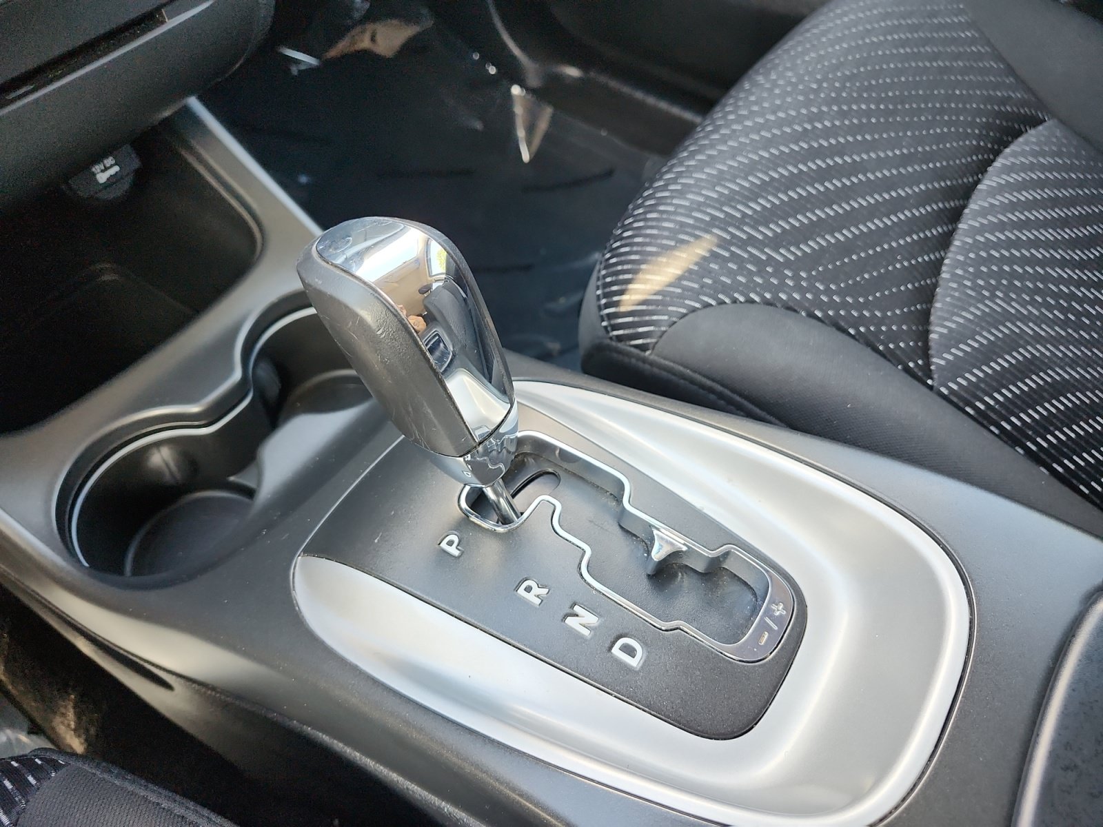 Used 2019 Dodge Journey SE FWD image 21