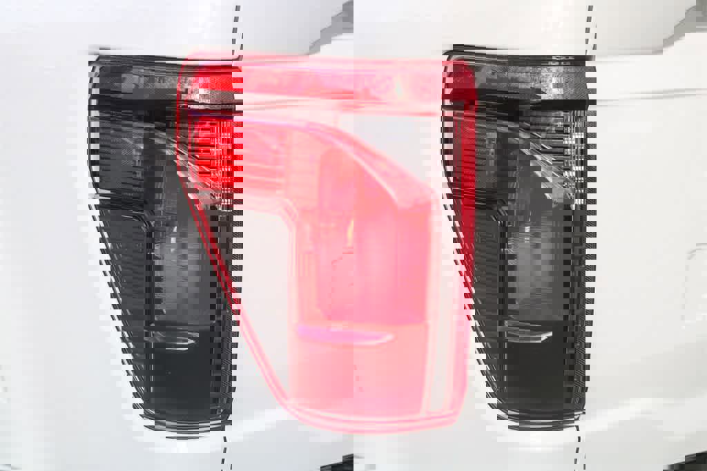 New 2025 Ford F150 STX w/ Equipment Group 200A image 9