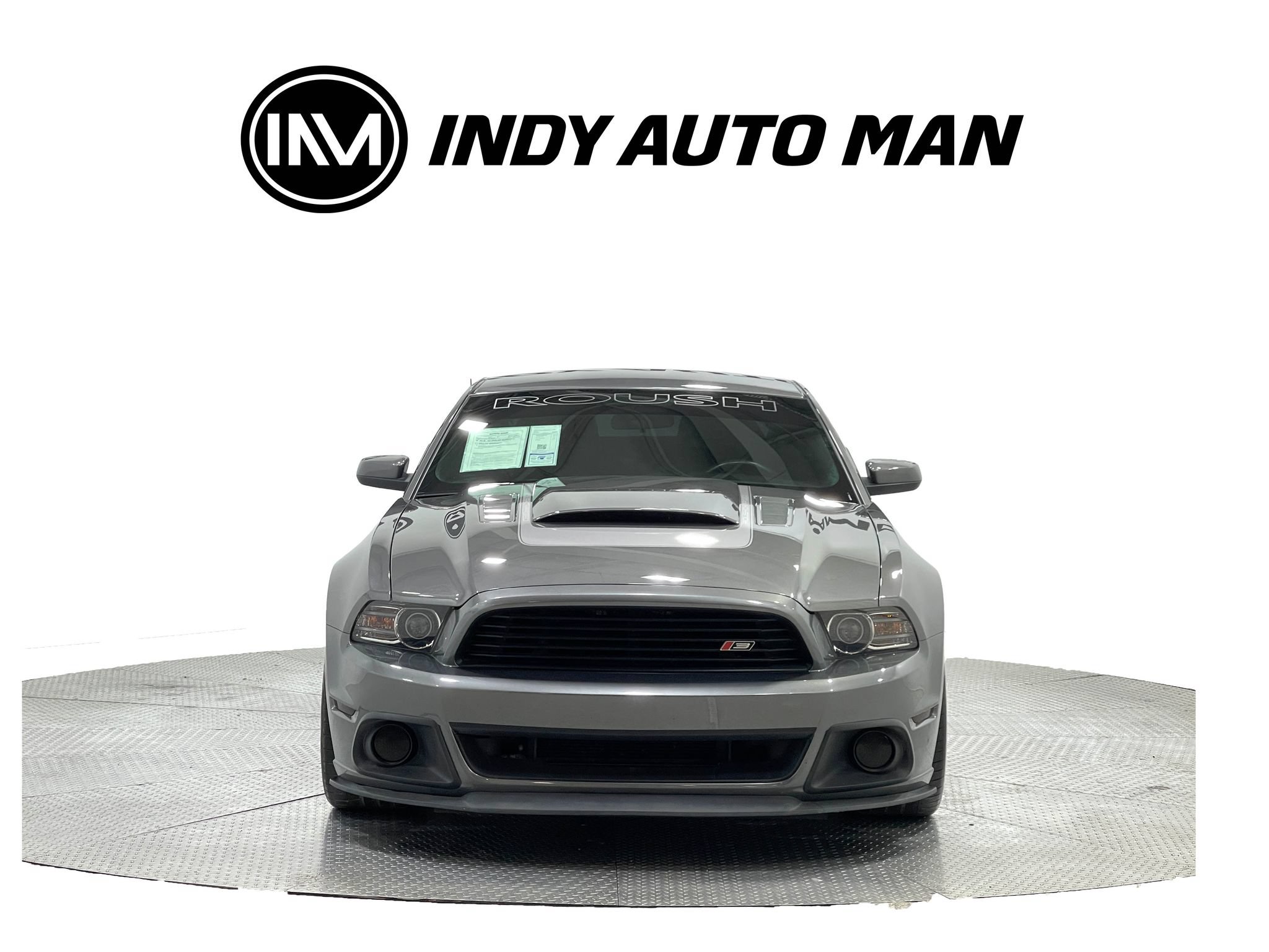 Used 2013 Ford Mustang GT RWD image 9