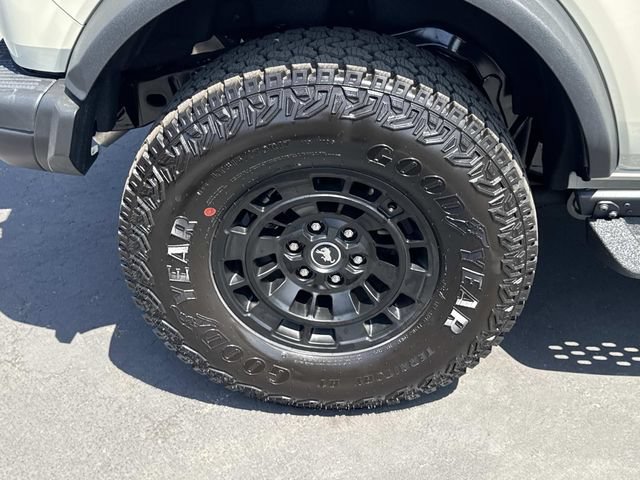 New 2026 Ford Bronco Badlands AWD/4WD image 33