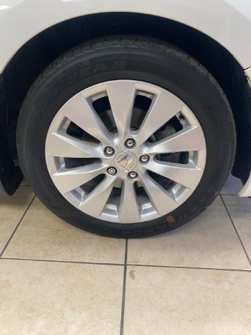 Used 2015 Honda Accord EX image 21