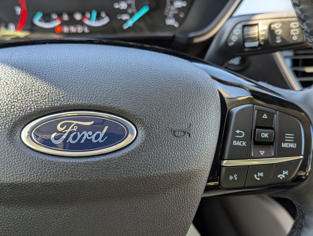 Used 2022 Ford Escape SE w/ Convenience Package image 15