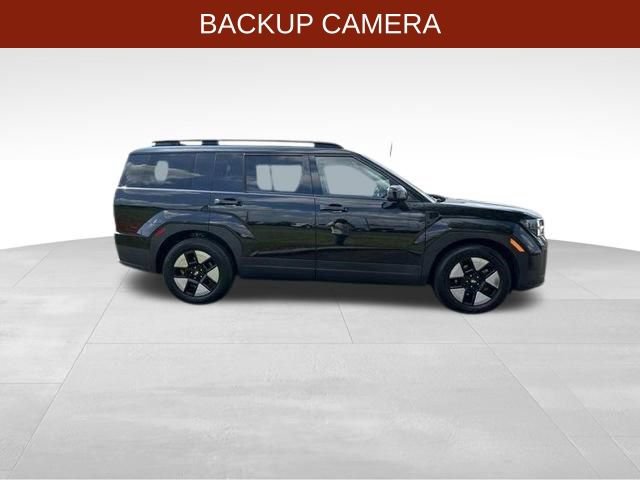 Used 2024 Hyundai Santa Fe SEL AWD/4WD image 8