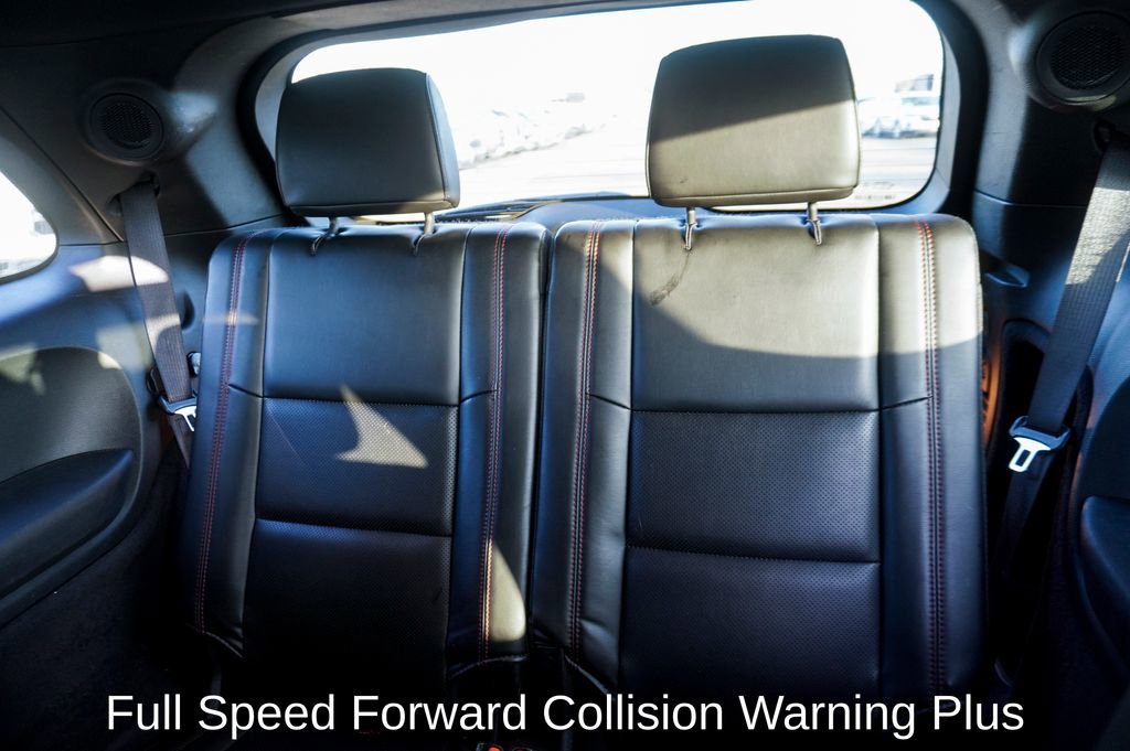 Used 2025 Dodge Durango R/T image 10