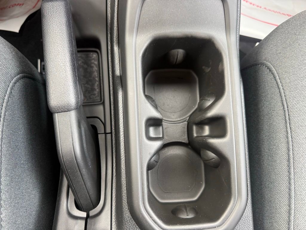 New 2025 Jeep Wrangler Sport S 4xe w/ Convenience Group image 22