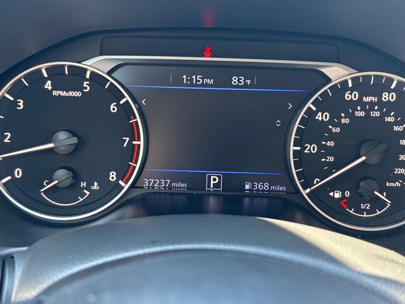 Used 2025 Nissan Altima 2.5 SV FWD image 40