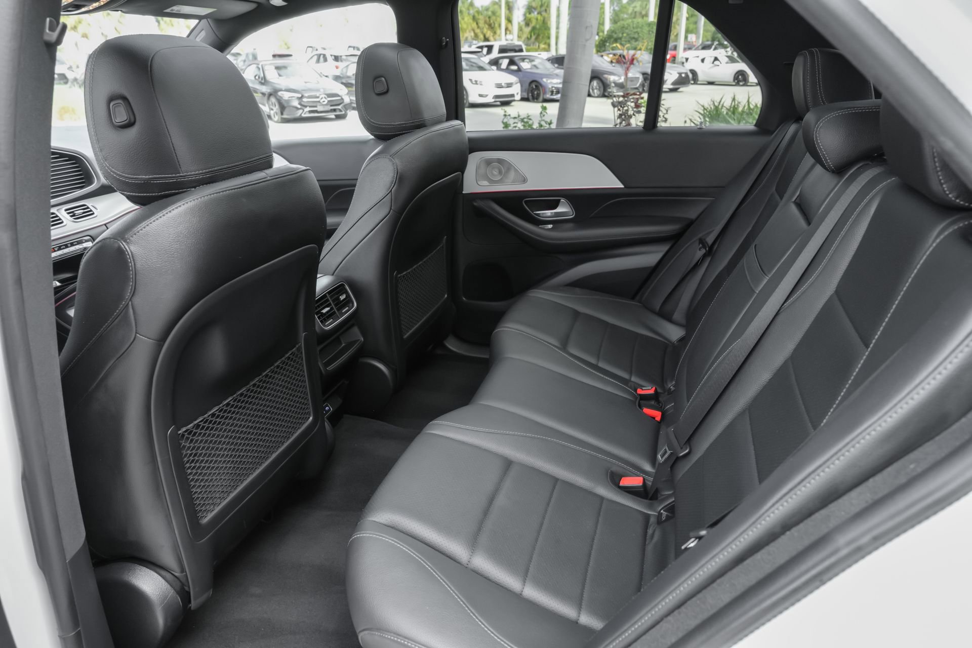 Used 2025 Mercedes-Benz GLE 350 4MATIC image 34