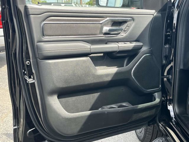 New 2026 RAM 1500 Laramie image 12