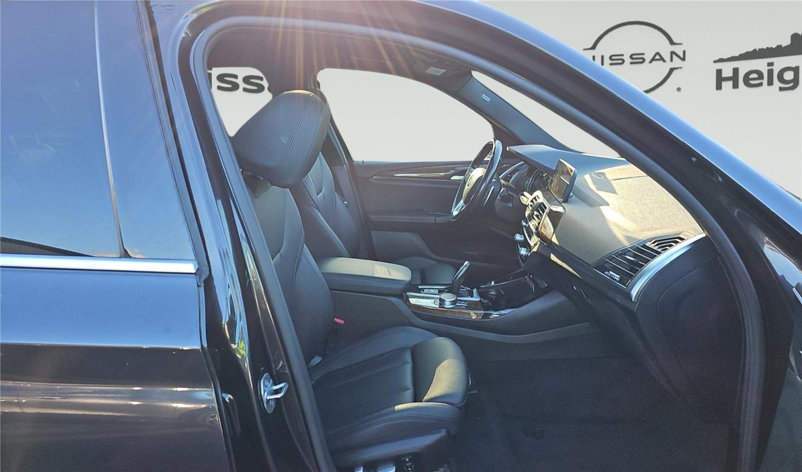 Used 2019 BMW X3 xDrive30i w/ Convenience Package image 11