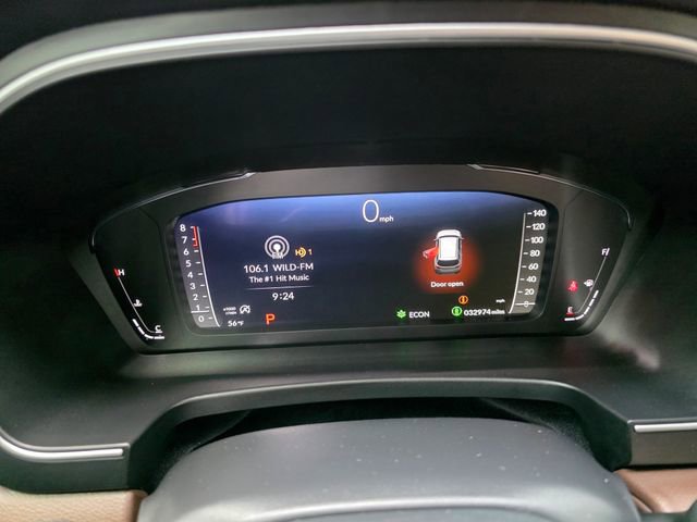 Certified 2024 Honda Pilot Elite image 37