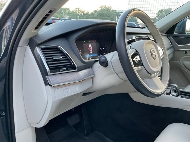 Certified 2024 Volvo XC90 B6 Plus w/ Protection Package Premier AWD/4WD image 13