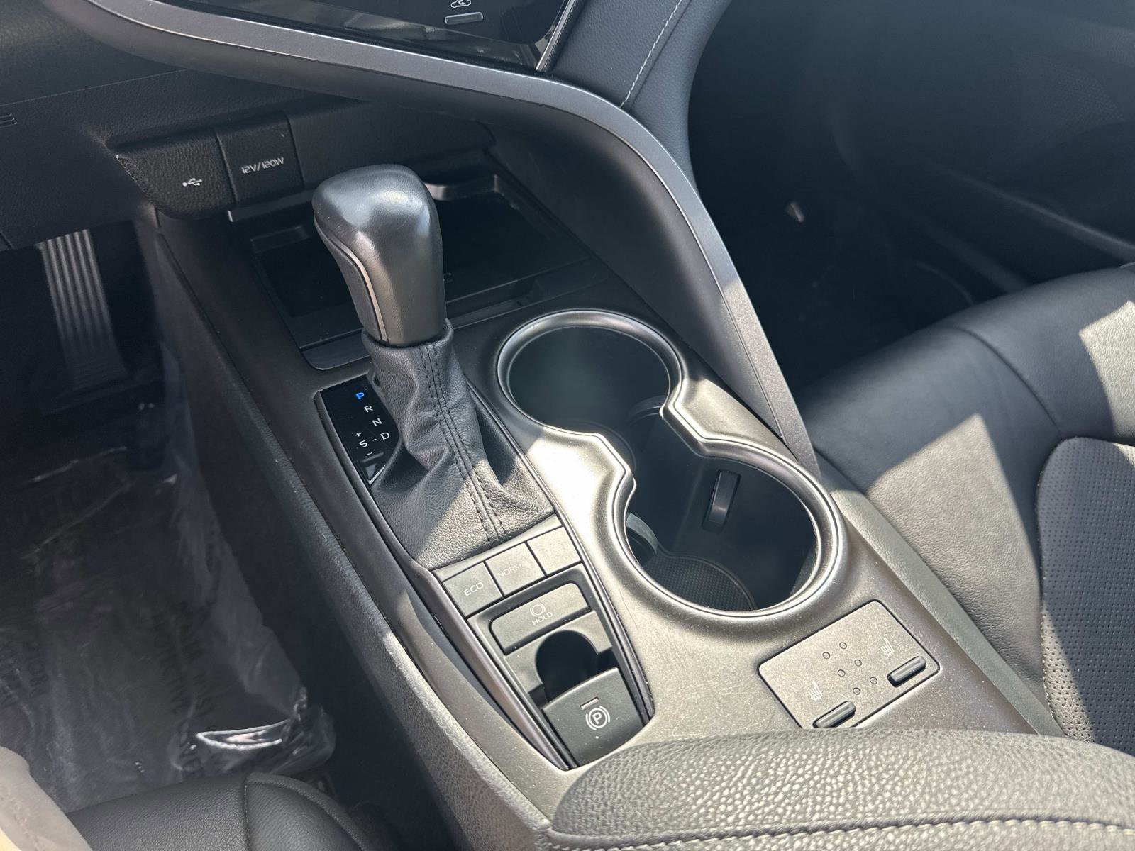 Used 2023 Toyota Camry XSE FWD image 52