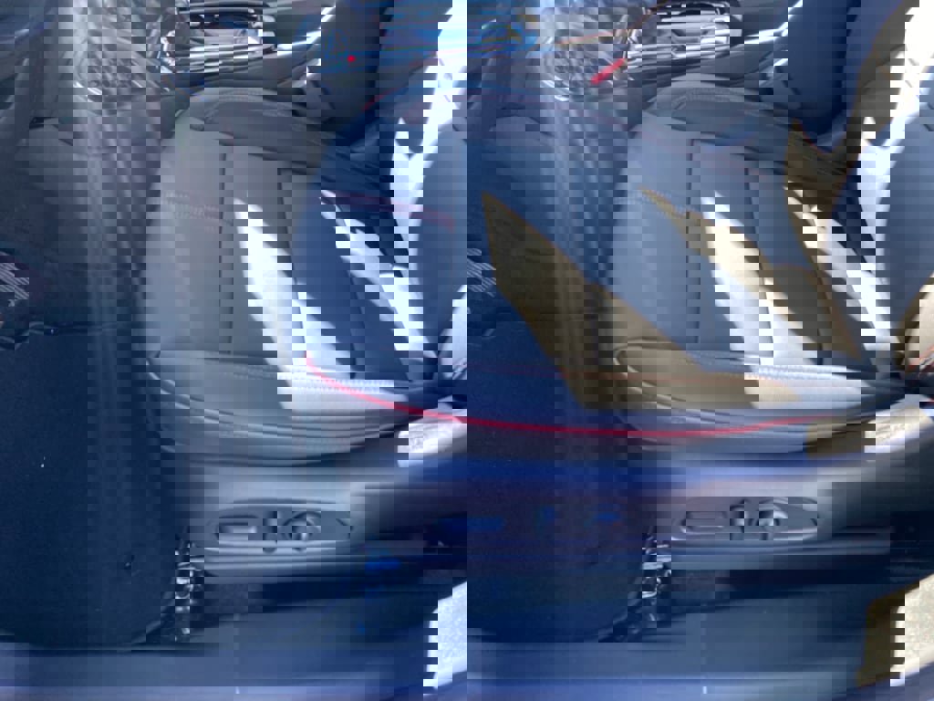 New 2026 Chevrolet TrailBlazer RS w/ Convenience Package image 26