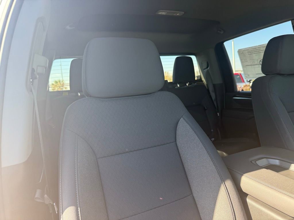 New 2026 Chevrolet Silverado 2500 LT w/ Z71 Chrome Sport Edition image 43