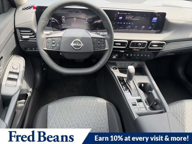 New 2026 Nissan Sentra SV w/ SV Convenience Package FWD image 11