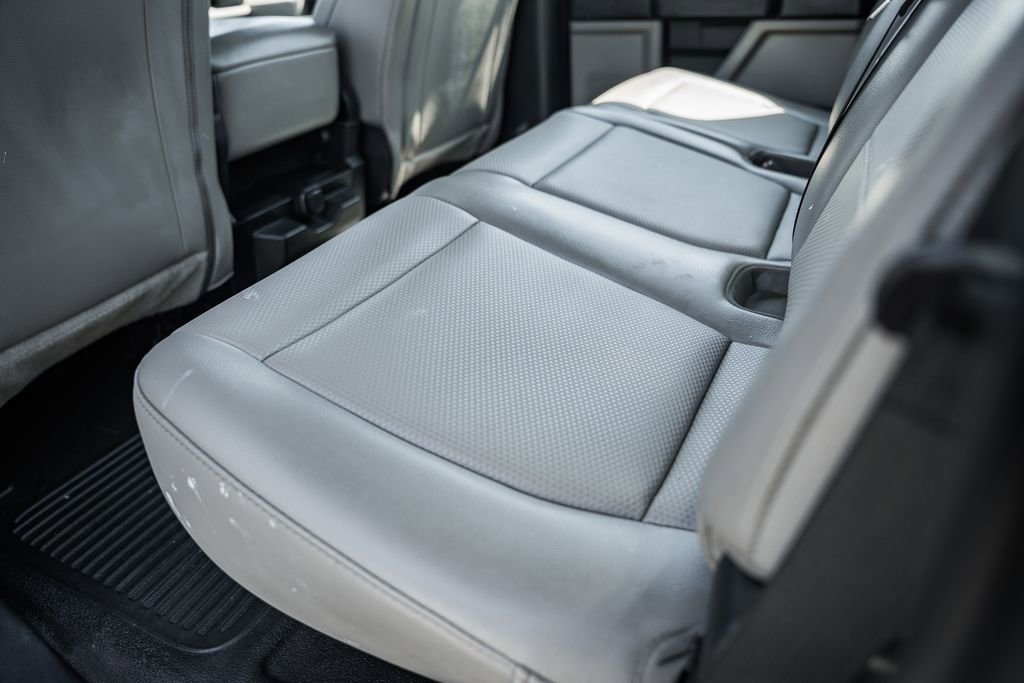 Used 2021 Ford F250 XL w/ STX Appearance Package RWD image 42