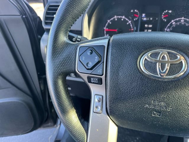 Used 2022 Toyota 4Runner SR5 Premium w/ Moonroof Package RWD image 21