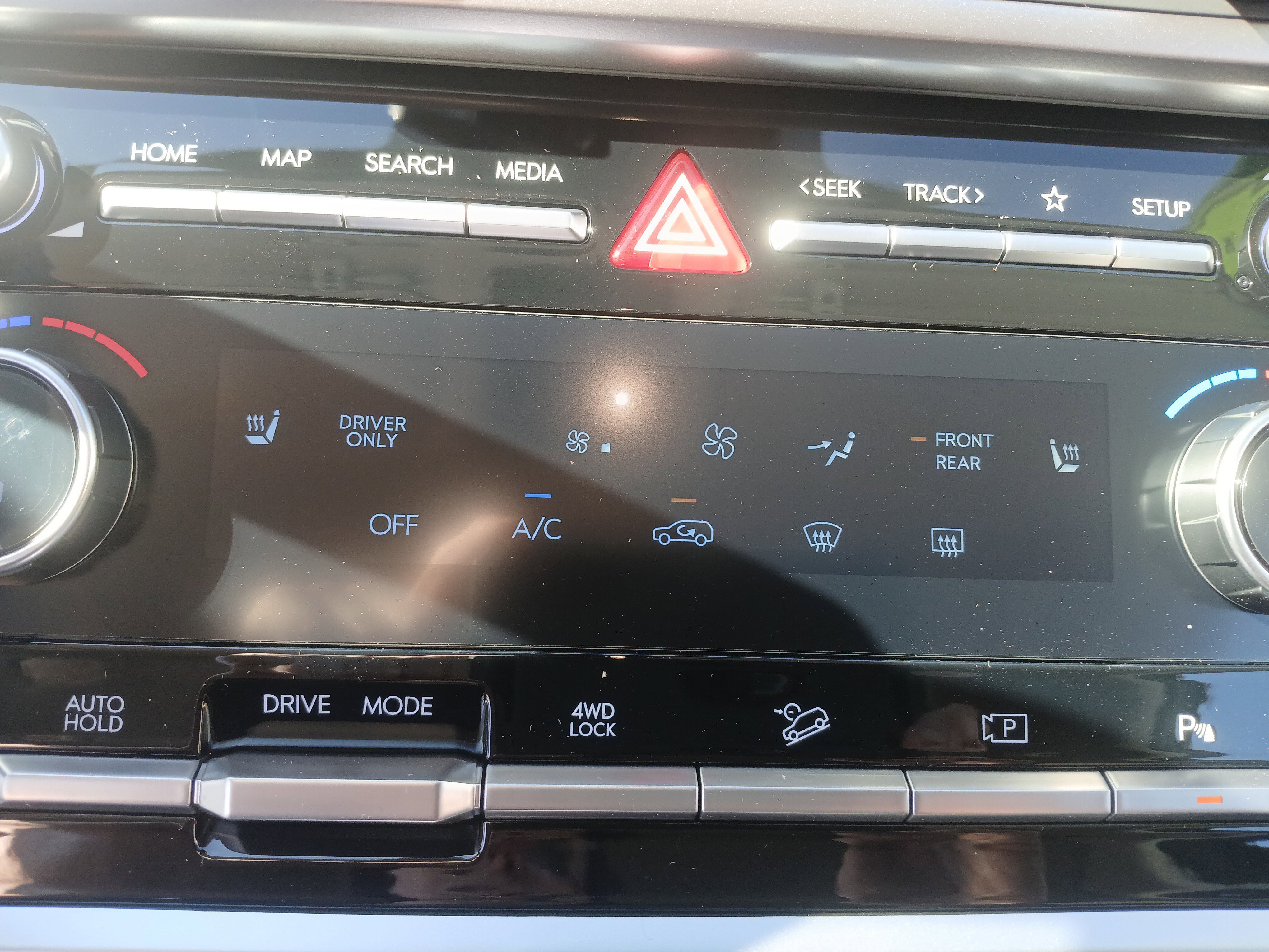 New 2026 Hyundai Santa Fe SEL image 29