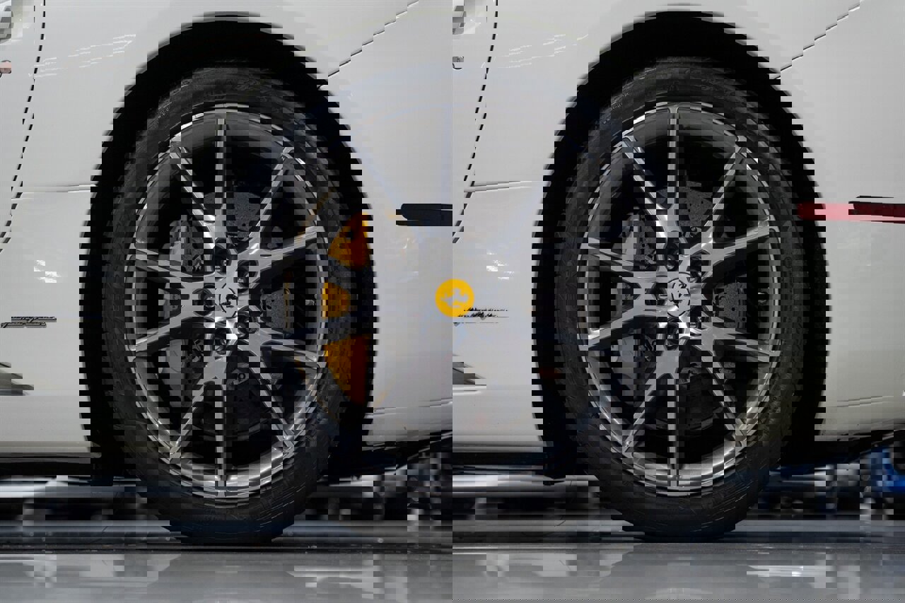 Used 2014 Ferrari California image 48