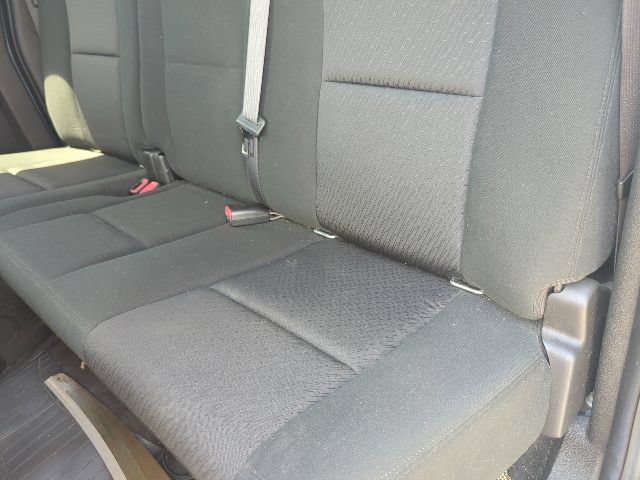 Used 2011 GMC Sierra 1500 SLE w/ Power Tech Package AWD/4WD image 15