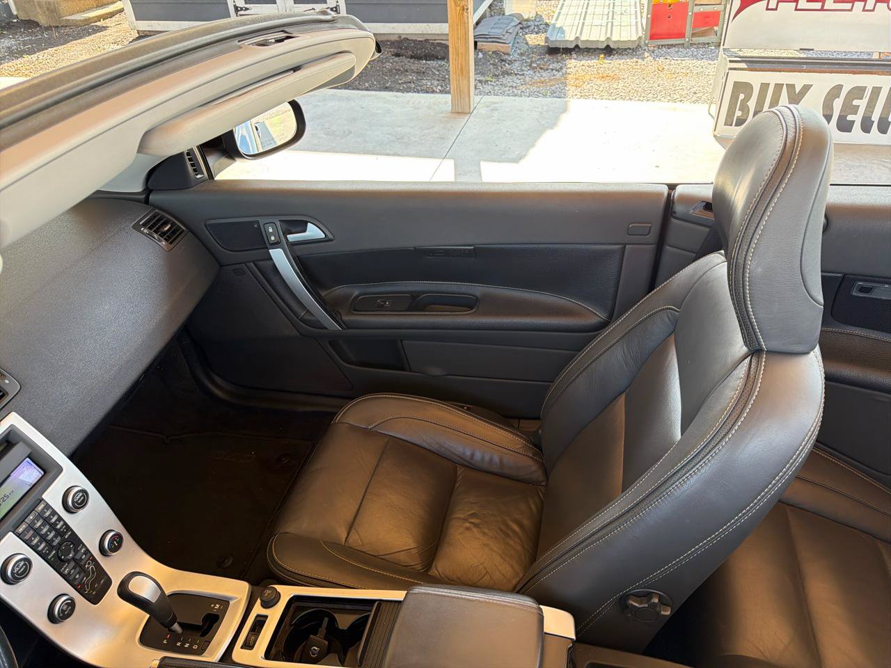 Used 2012 Volvo C70 T5 FWD image 13