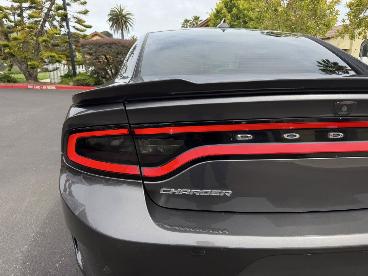 Used 2019 Dodge Charger R/T w/ Driver Confidence Group RWD image 13
