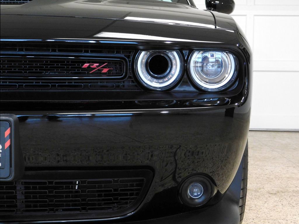 Used 2023 Dodge Challenger R/T Scat Pack w/ Plus Package image 23