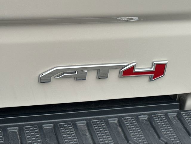 New 2026 GMC Sierra 1500 AT4 w/ AT4 Premium Package AWD/4WD image 13