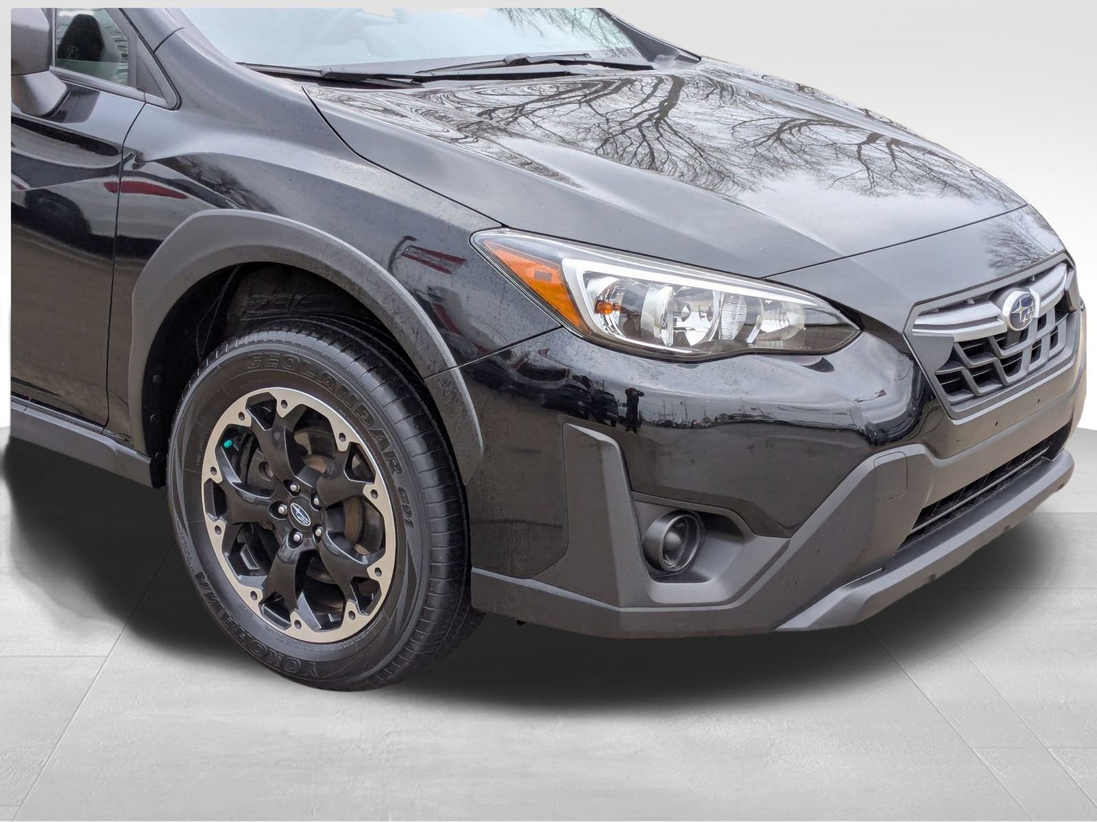 Used 2023 Subaru Crosstrek 2.0i image 34