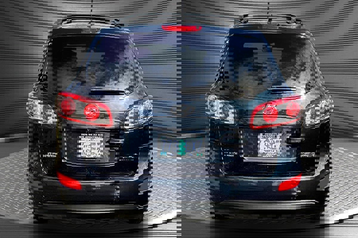 Used 2010 Hyundai Santa Fe GLS image 5