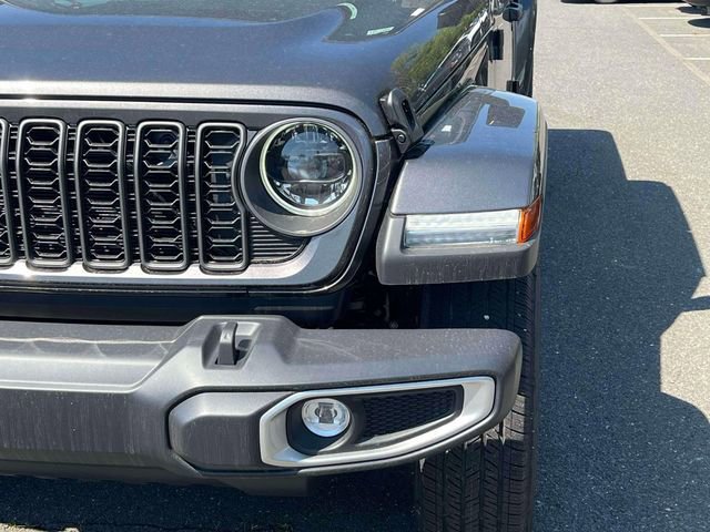 New 2026 Jeep Gladiator Sport AWD/4WD image 7