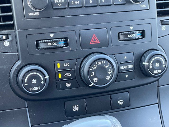 Used 2006 Kia Sedona LX FWD image 17