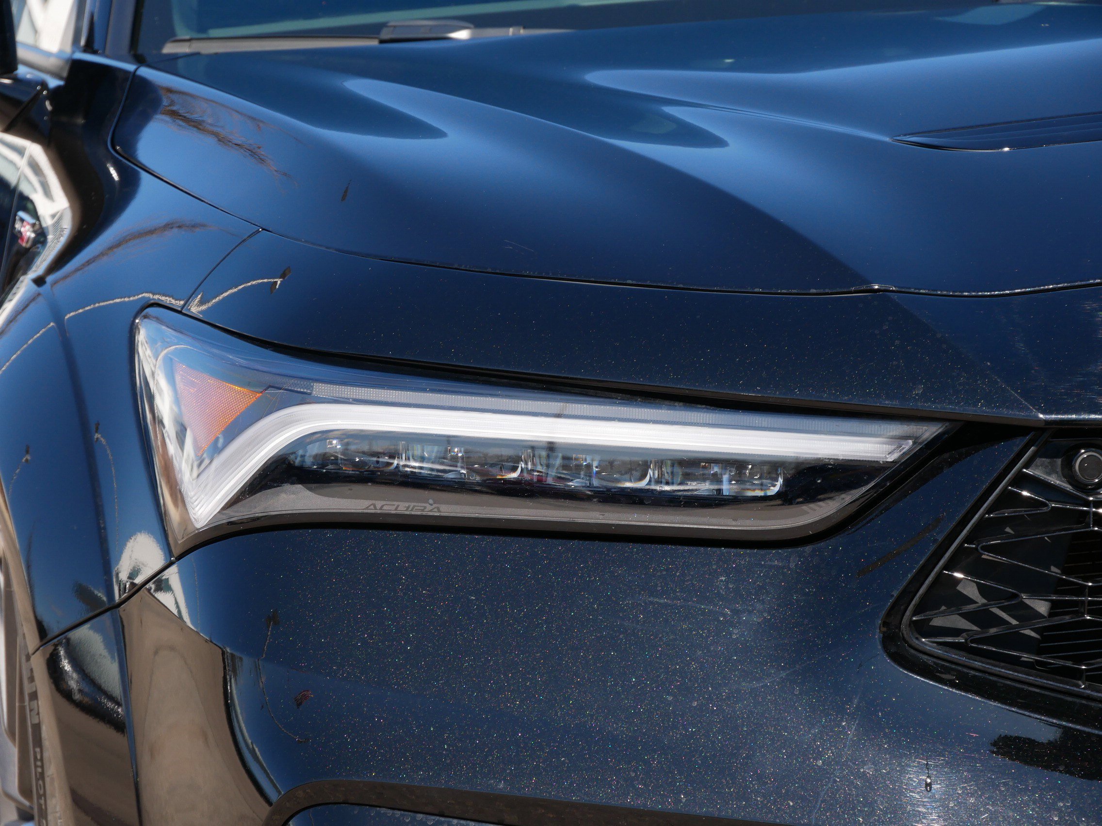 Certified 2025 Acura Integra Type S FWD image 16