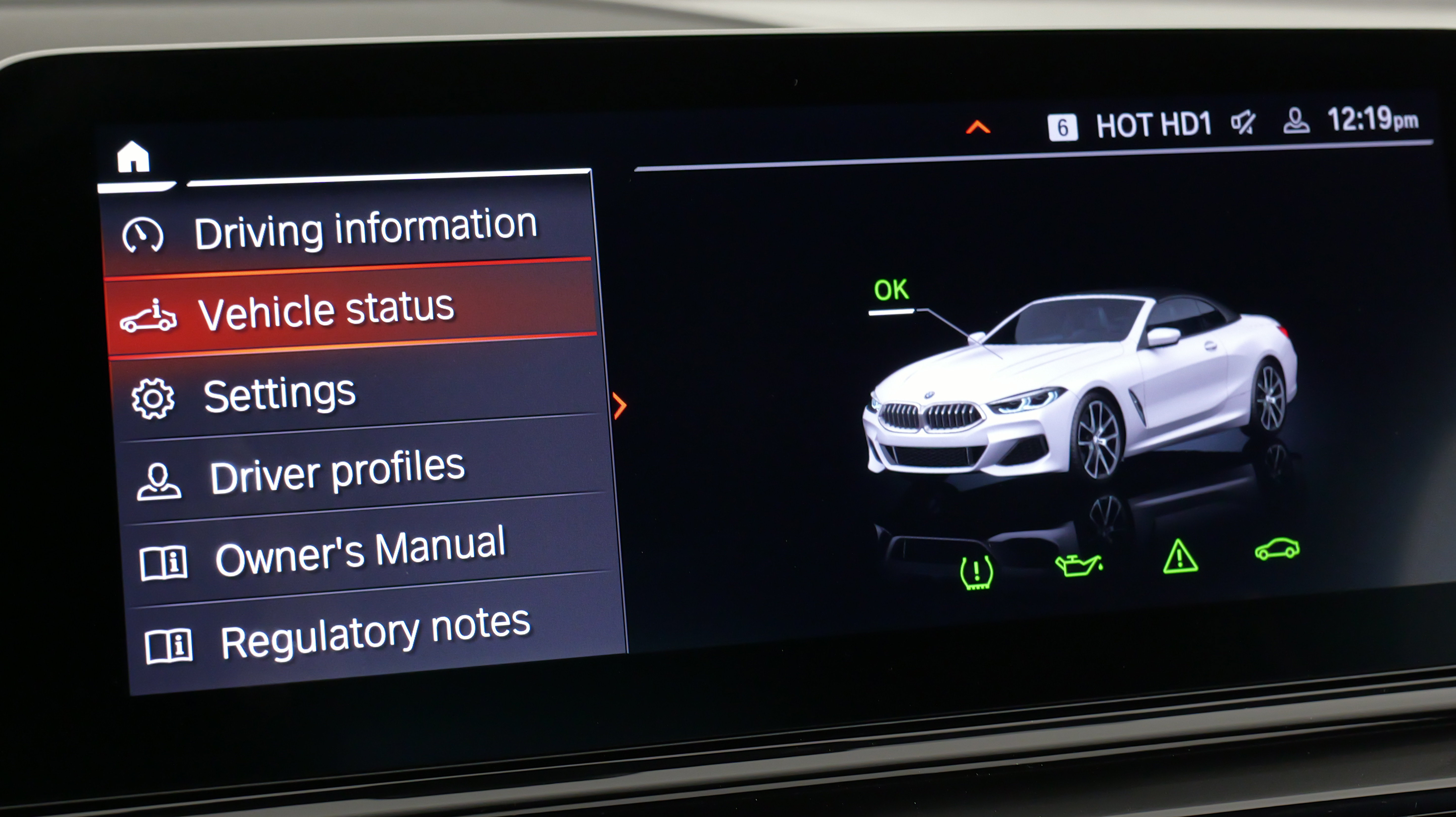 Used 2022 BMW M850i xDrive Convertible AWD/4WD image 49