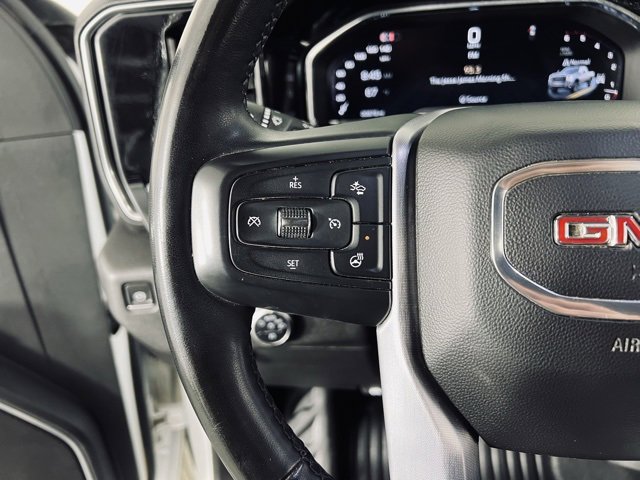 Used 2024 GMC Sierra 3500 SLE w/ SLE Convenience Package image 24