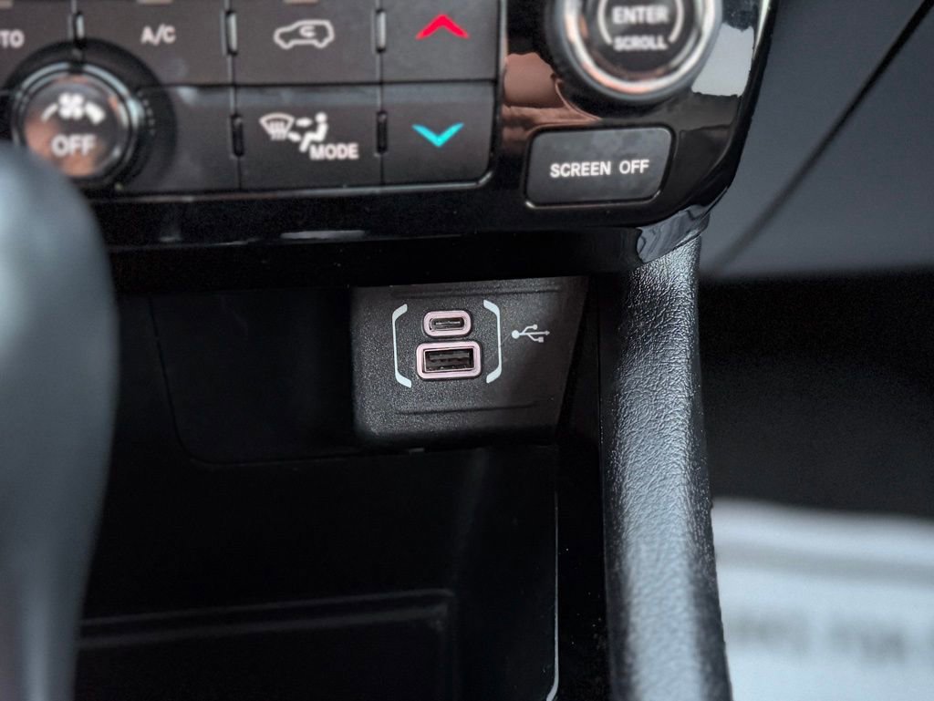 Used 2022 Jeep Compass Trailhawk w/ Trailhawk Convenience Group image 19