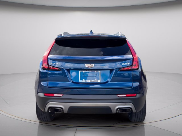 Used 2019 Cadillac XT4 Premium Luxury FWD image 6