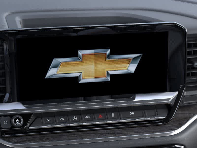 New 2026 Chevrolet Silverado 1500 LTZ image 20