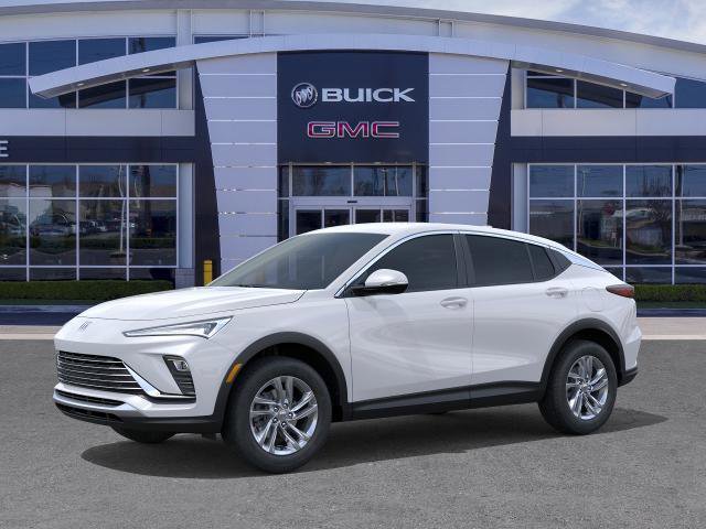 New 2026 Buick Envista Preferred FWD image 2