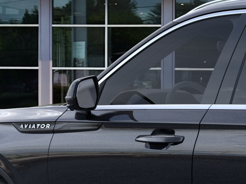 New 2026 Lincoln Aviator AWD image 20