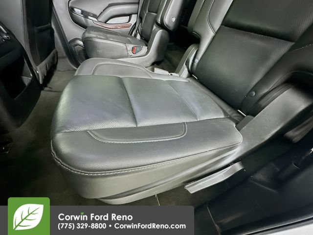 Used 2018 GMC Yukon SLT AWD/4WD image 27