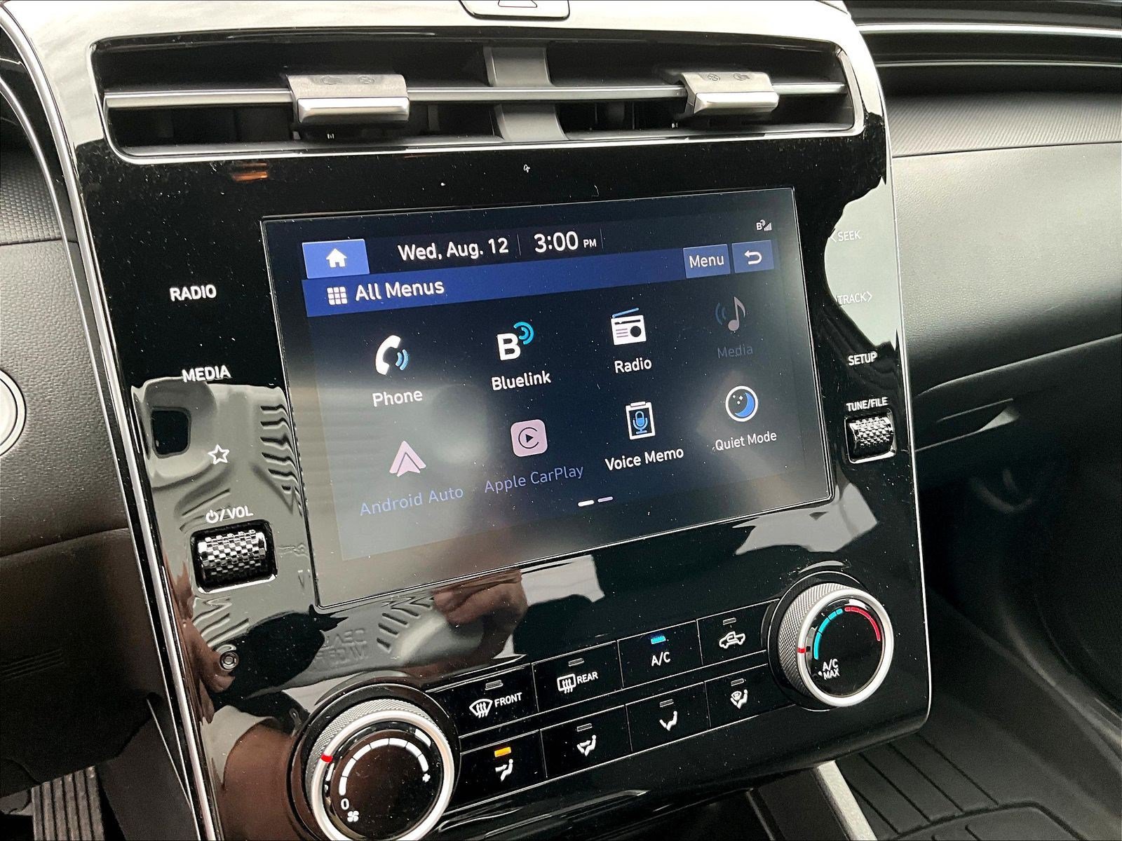 Used 2022 Hyundai Santa Cruz SEL AWD/4WD image 38