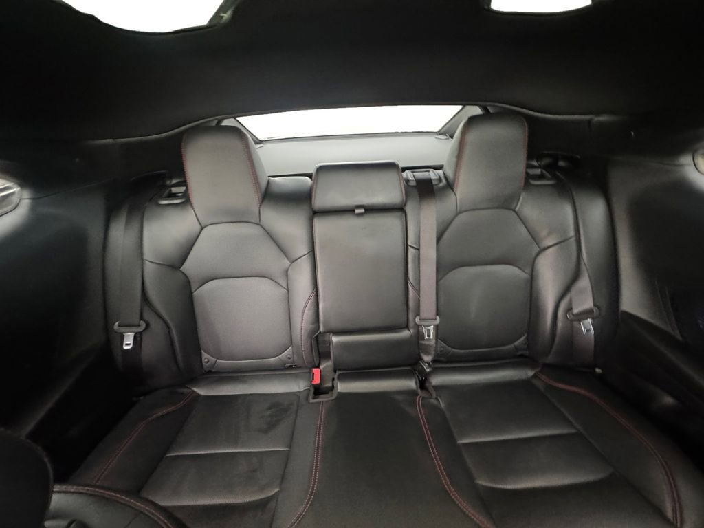 Used 2024 Dodge Charger R/T w/ Plus Group image 18