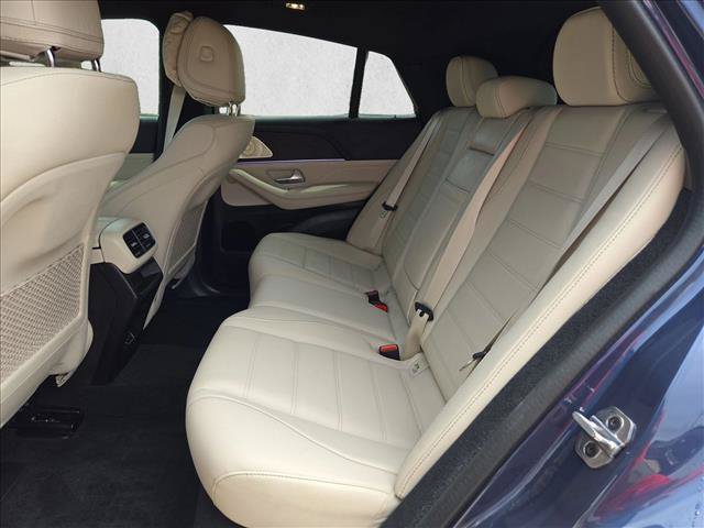 Used 2026 Mercedes-Benz GLE 450 4MATIC Coupe image 20