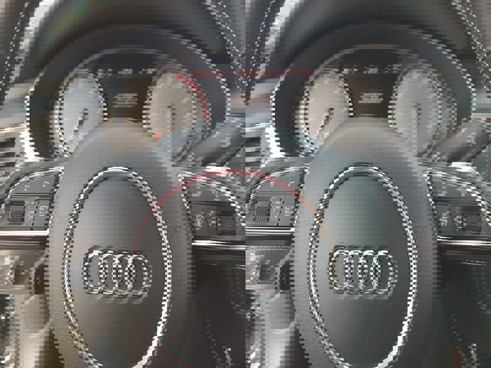 Used 2017 Audi S7 Premium Plus w/ S7 Sport Package image 23