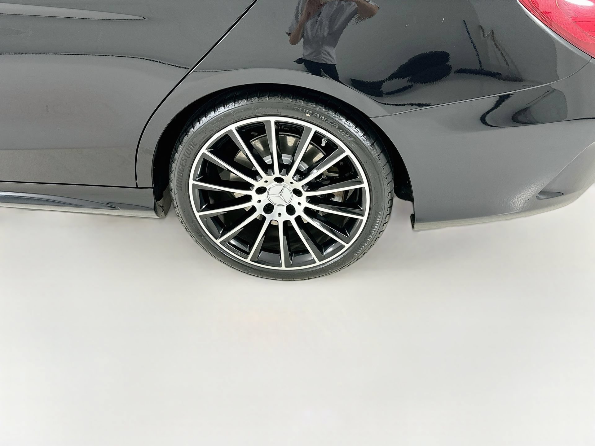 Used 2017 Mercedes-Benz C 43 AMG 4MATIC Sedan image 35