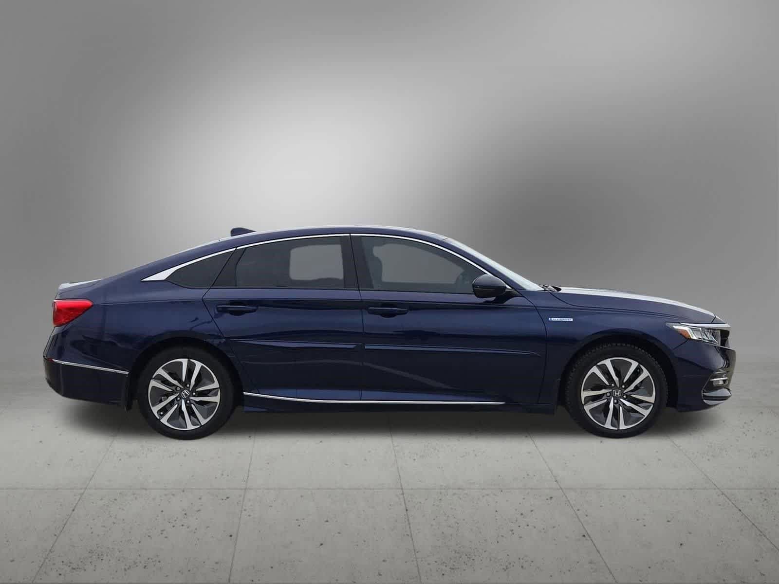 Used 2018 Honda Accord EX-L image 7