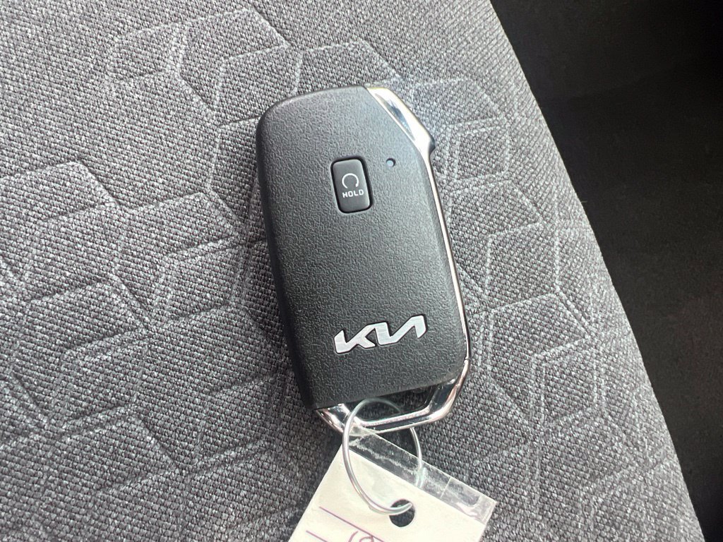 Certified 2024 Kia Seltos S AWD/4WD image 26