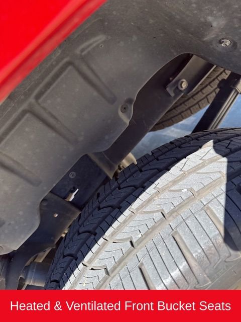 Used 2020 Toyota Tundra Platinum image 20